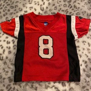 12 months Georgia bulldogs Jersey